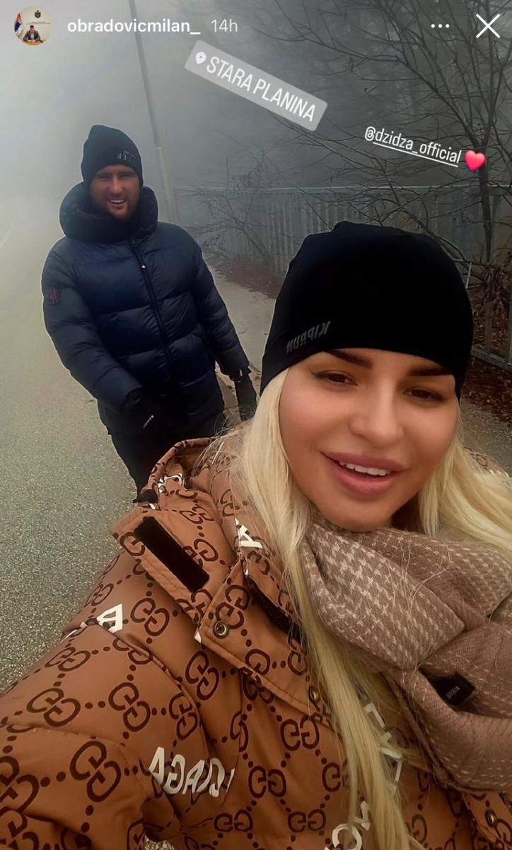 Aleksandra Džidža Stojković