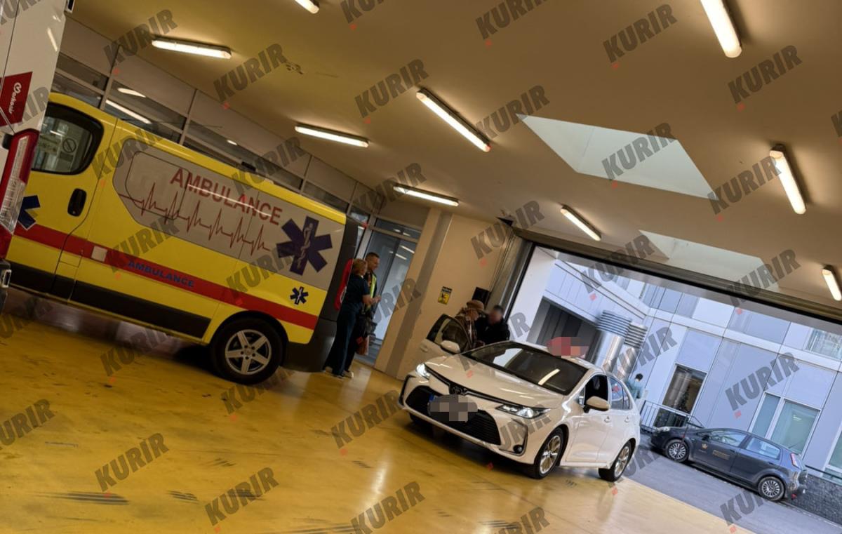 Relja Popović Vesna Zmijanac