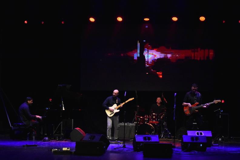 41. Valjevski jazz festival