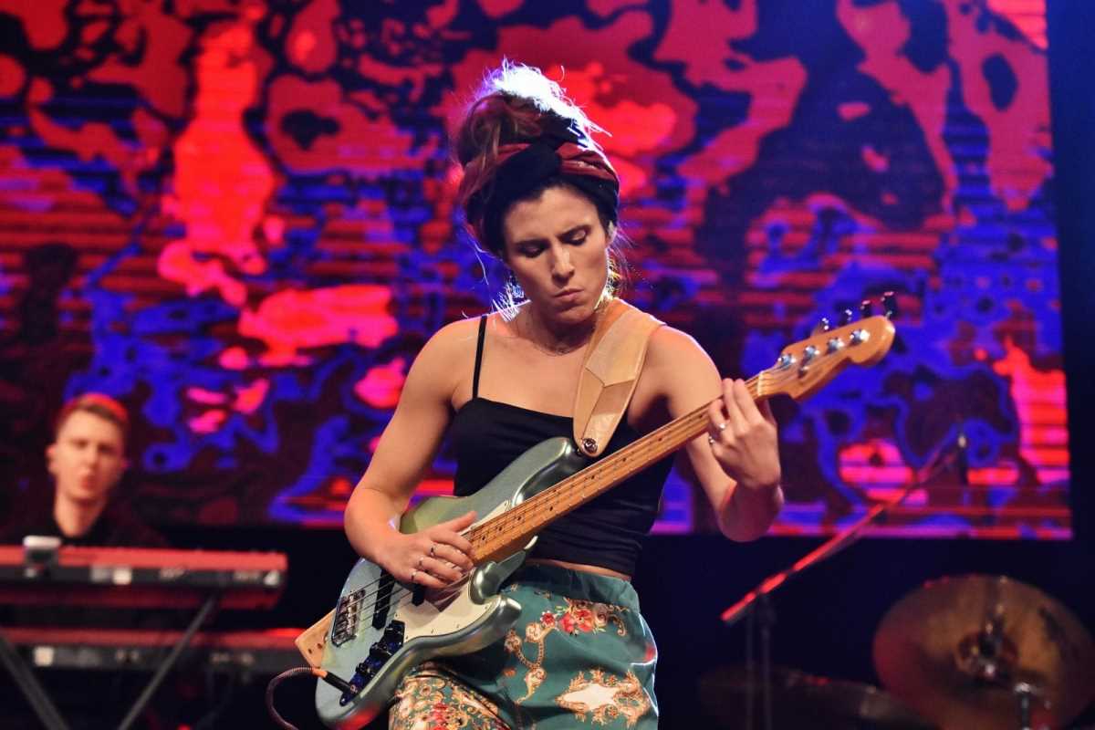 41. Valjevski jazz festival