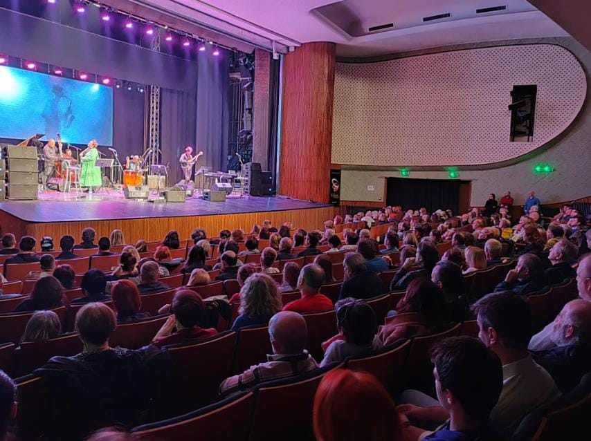 41. Valjevski jazz festival