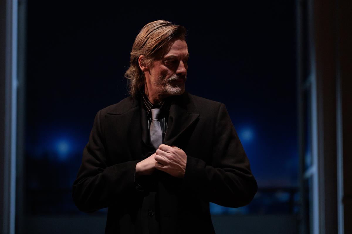 Predstava Narodni poslanik, Branislava Nušića