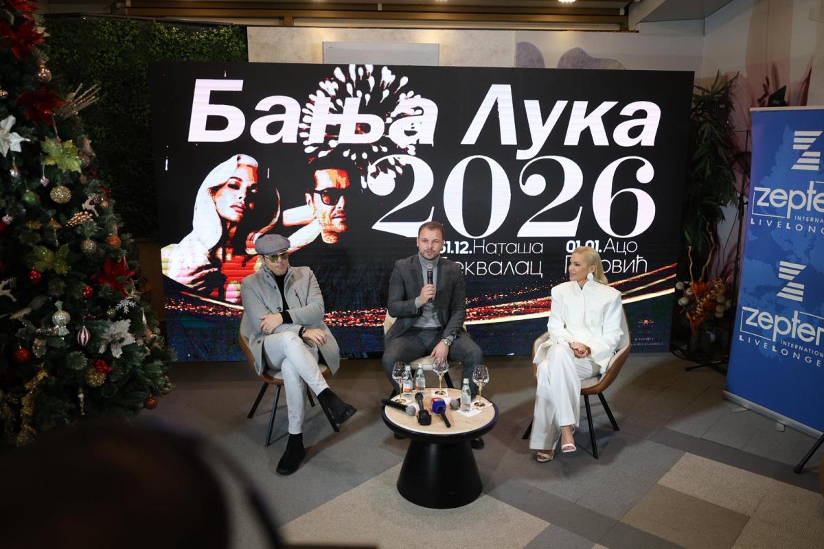 Nataša Bekvalac Draško Staniuvković Aco Pejović