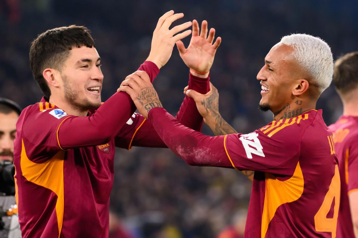 FK Roma