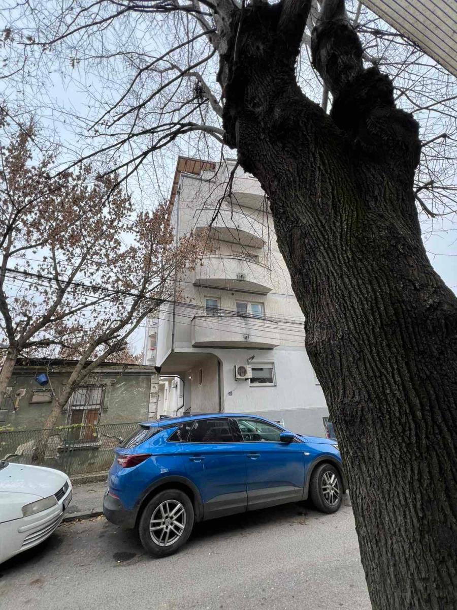 Vesna Vukelić Vendi Zgrada