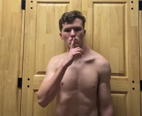 Fitnes influenser 182 trenirao samo jednu stranu tela