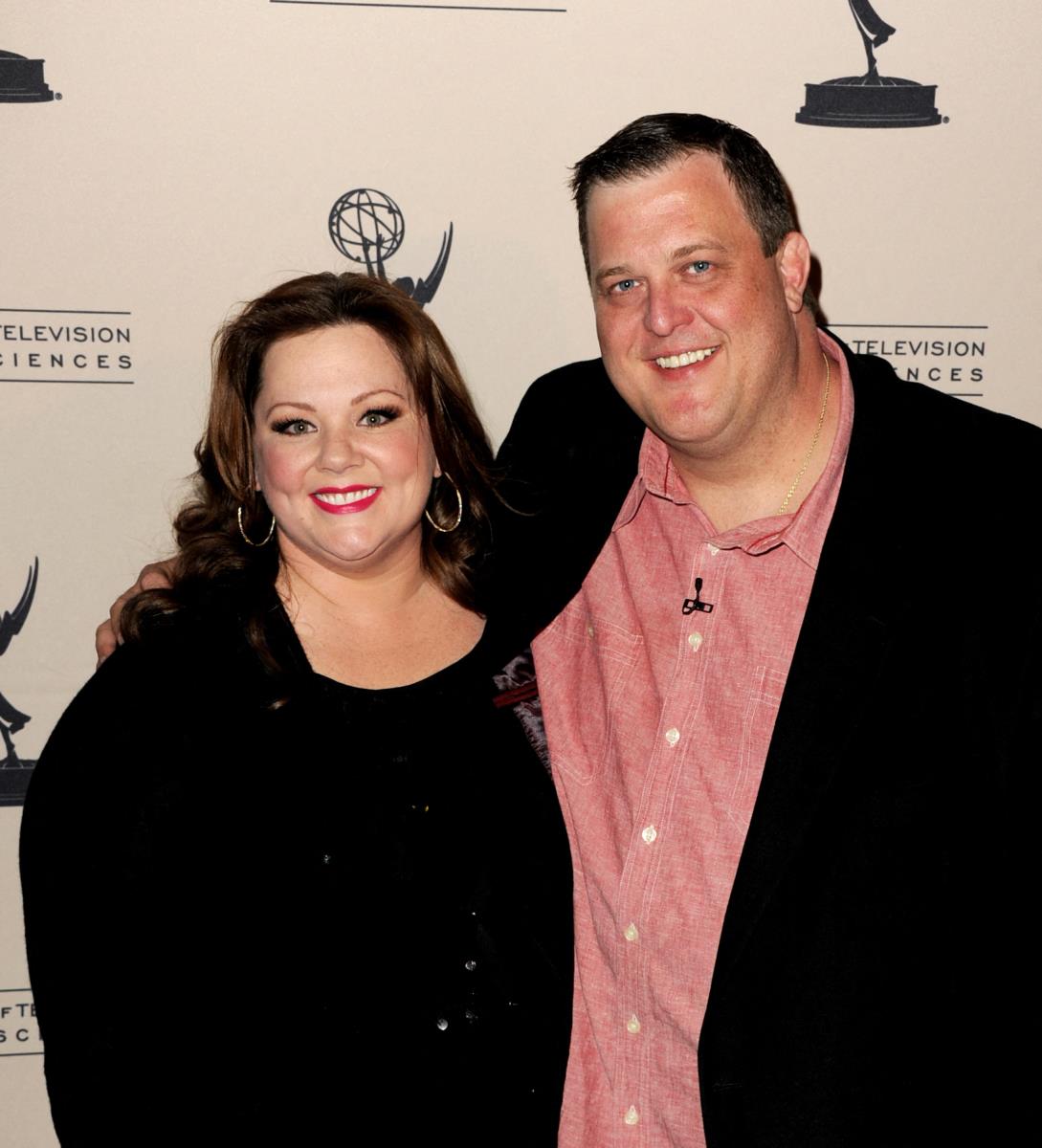 Bili Gardel pre gubitka kilograma