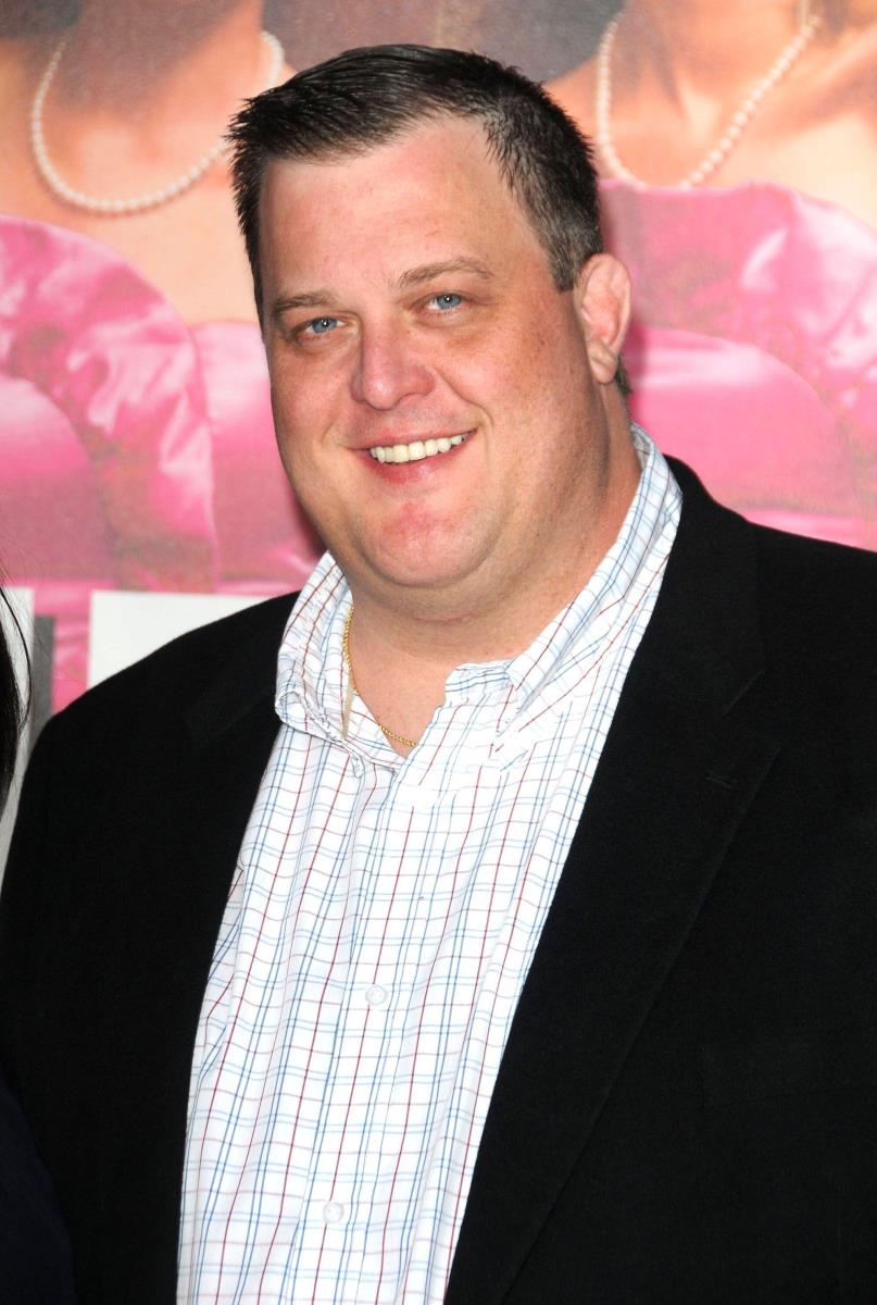 Bili Gardel pre gubitka kilograma