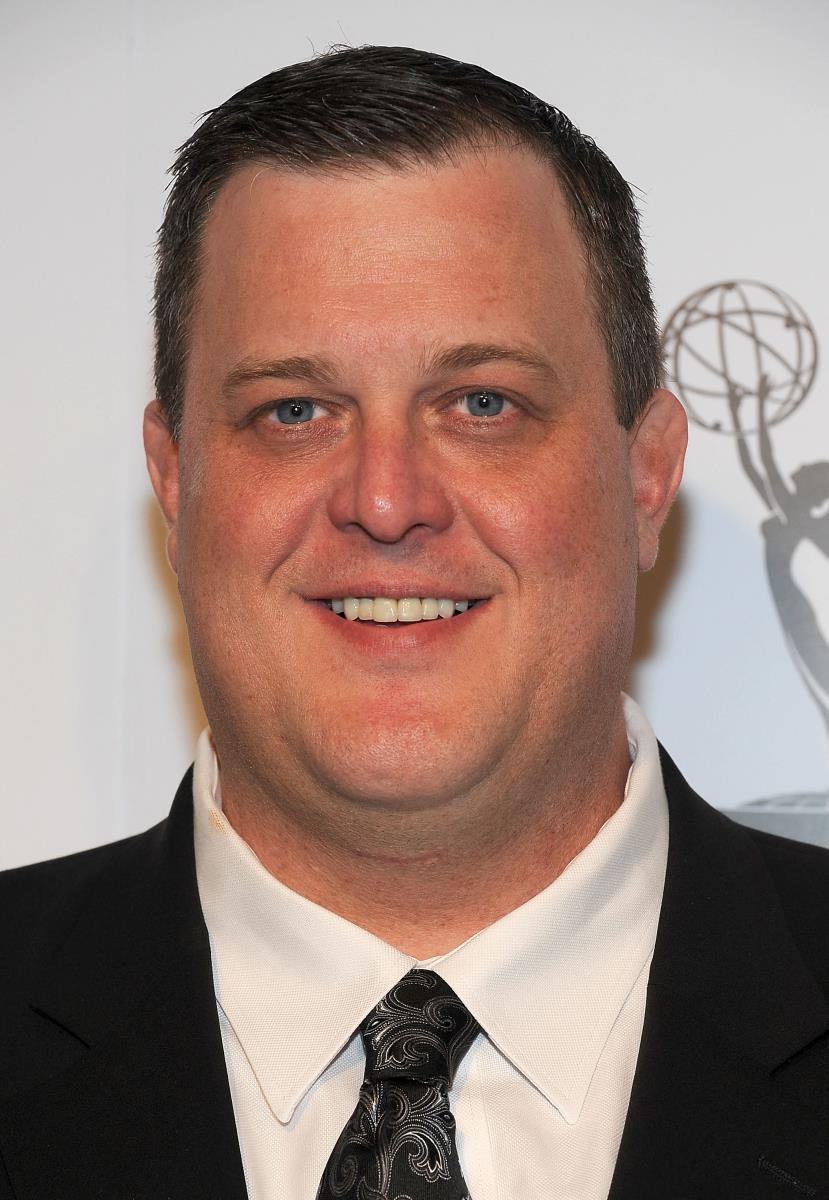 Bili Gardel pre gubitka kilograma