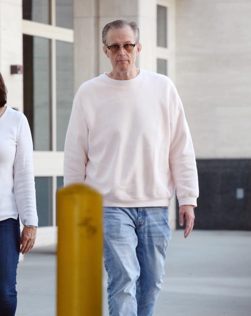 Bili Gardel nakon gubitka kilograma