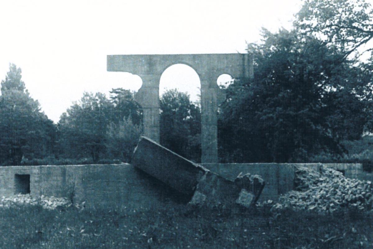 BANJAKOVILJAČA -Nikada nije završena.jpg