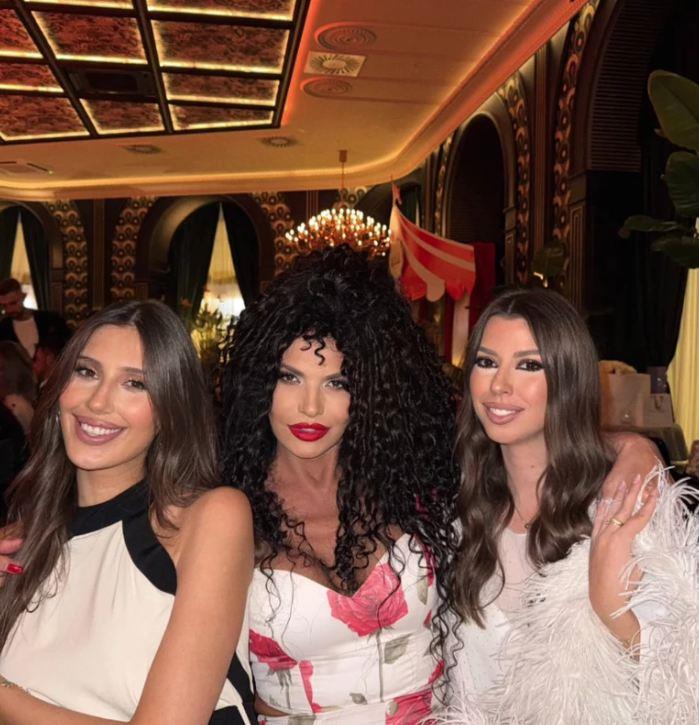 Snajke Lidije Vukićević