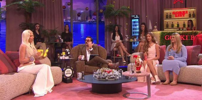 Atina i Nika Tošić