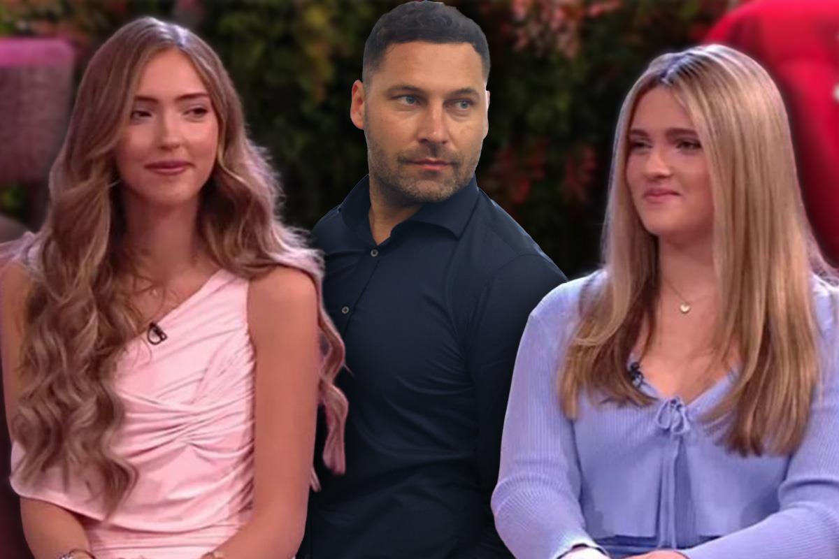 Atina Tošić Nika Tošić Duško Tošić