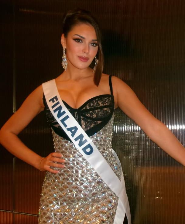 Sari Džafče, predstavnica Finske 1.jpg