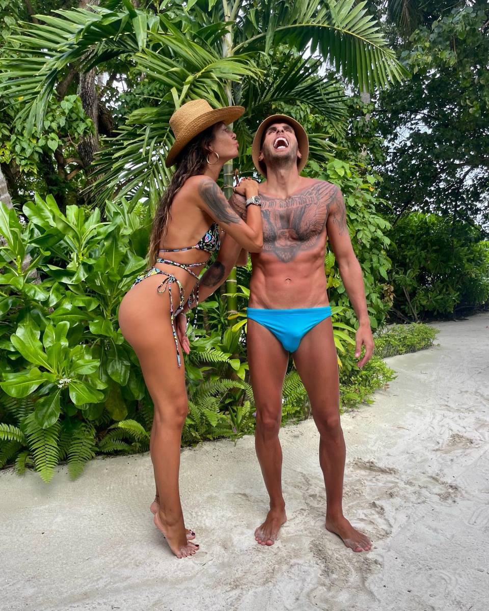 Mario Đurovski na Tajlandu