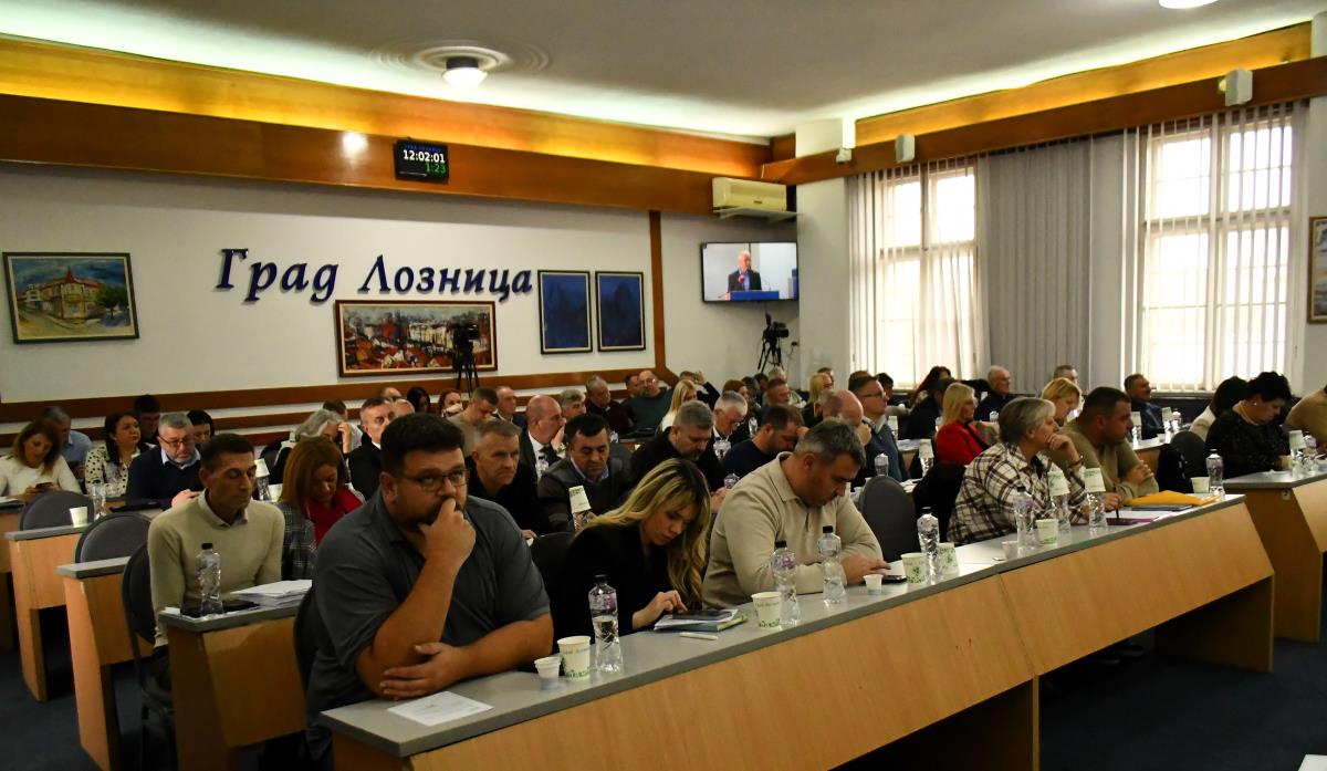 LOZNICA - Usvojili budžet.JPG