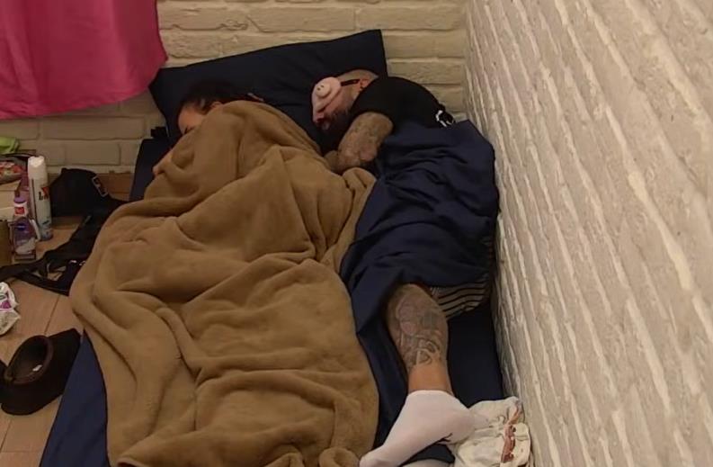 Anita Stanojlović i Luka Vujović