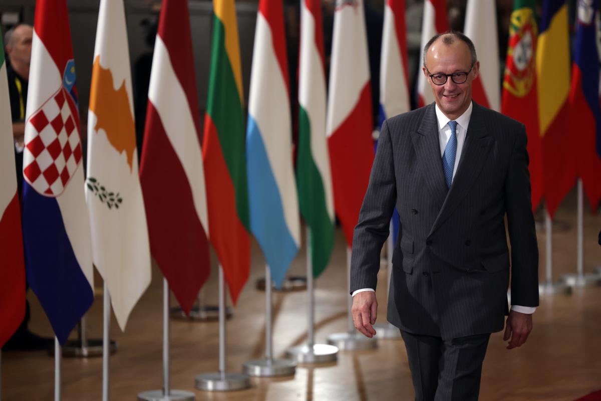 Merz07 EPA Olivier Matthys.jpg