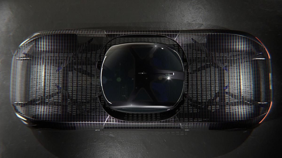 Alef Model A Ultralight