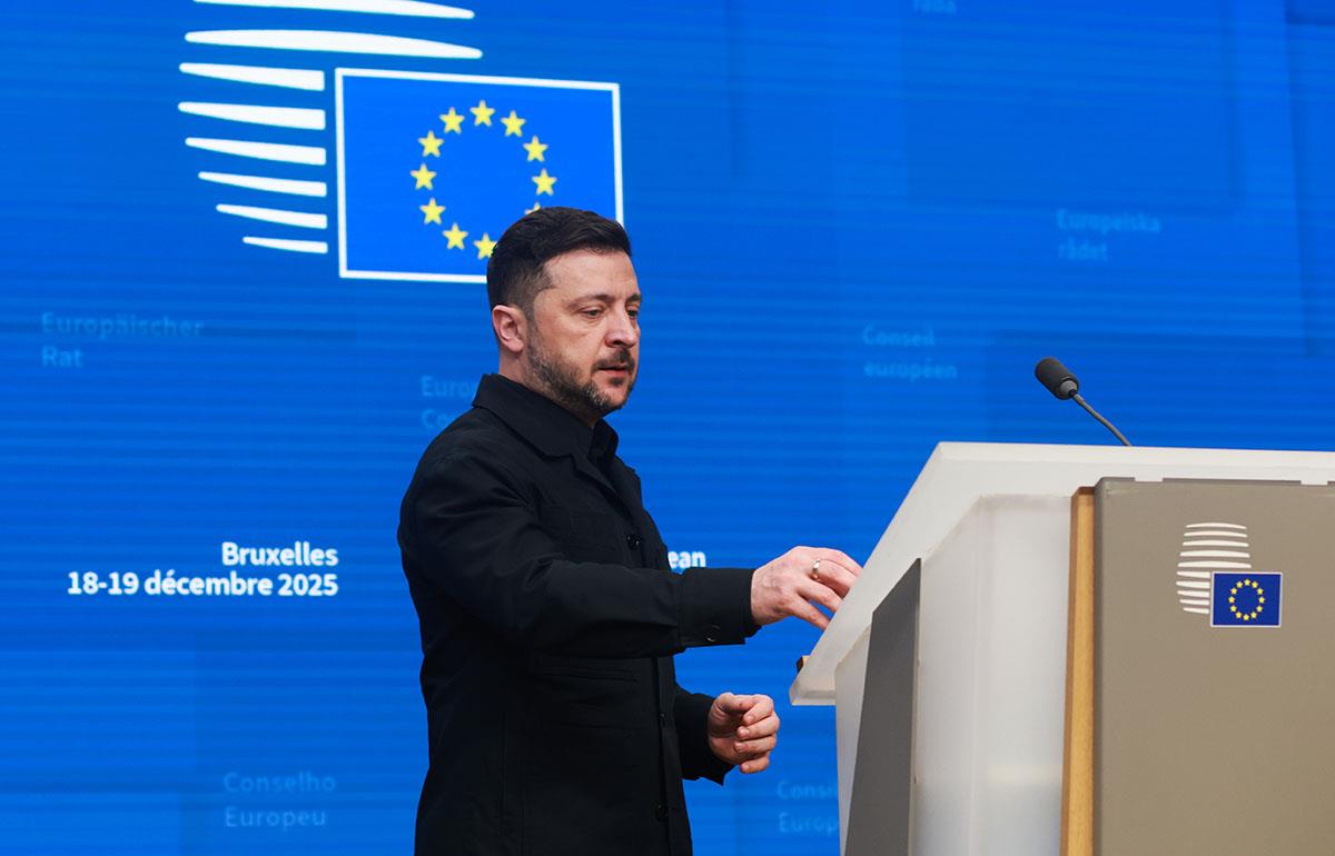 Volodimir Zelenski  EU Samit (1).jpg