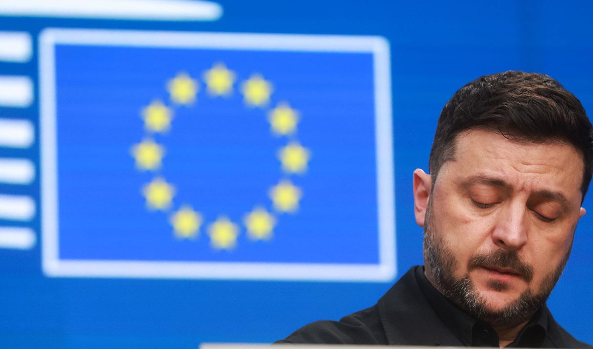 Volodimir Zelenski  EU Samit (9).jpg