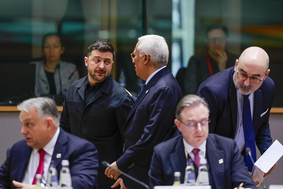 Volodimir Zelenski  EU Samit (10).jpg