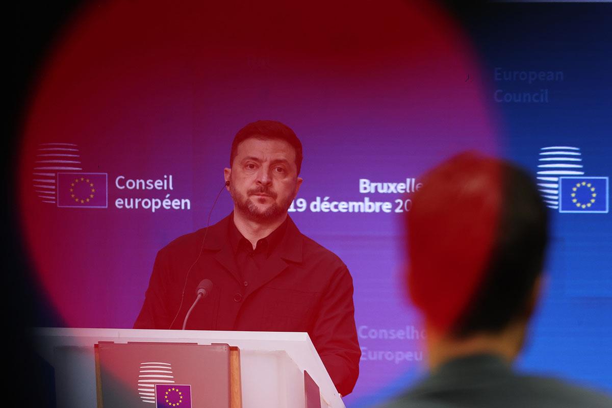 Volodimir Zelenski  EU Samit.jpg