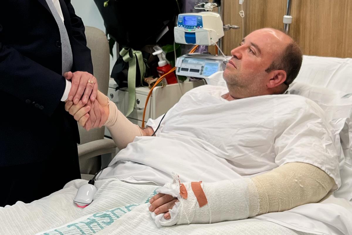 Australija Sidnej napad Ahmed Al Ahmed