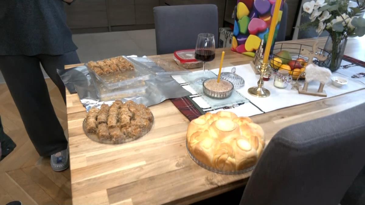 Olja Lazarević i Pavle Ivković