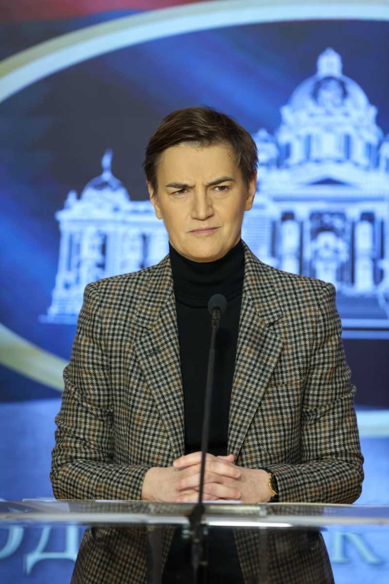Ana Brnabić