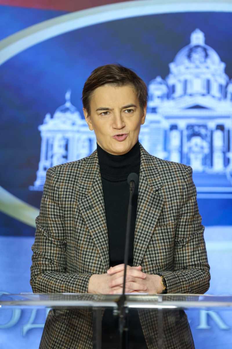 Ana Brnabić
