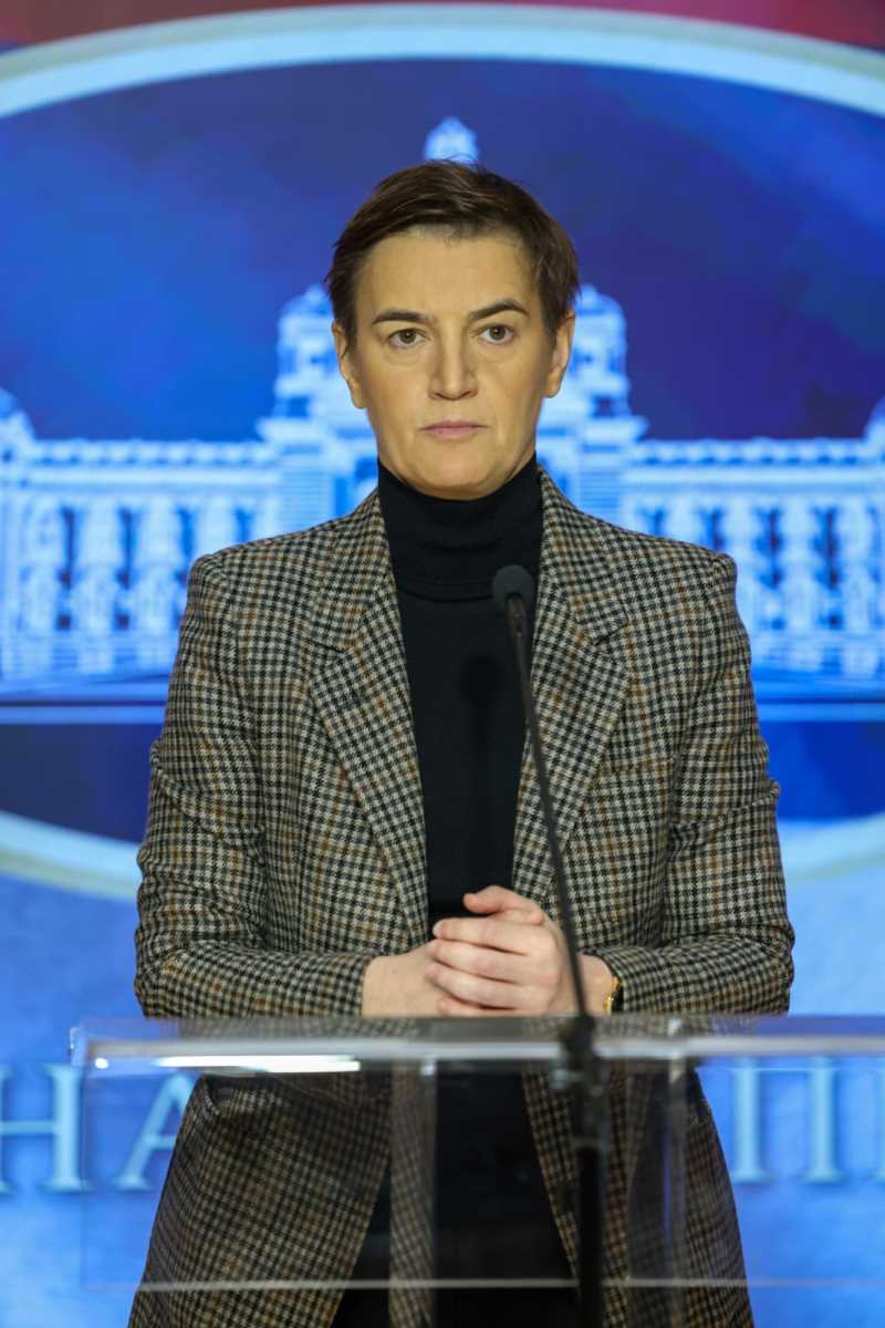 Ana Brnabić