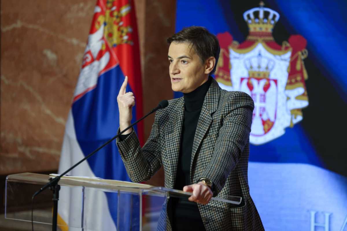 Ana Brnabić