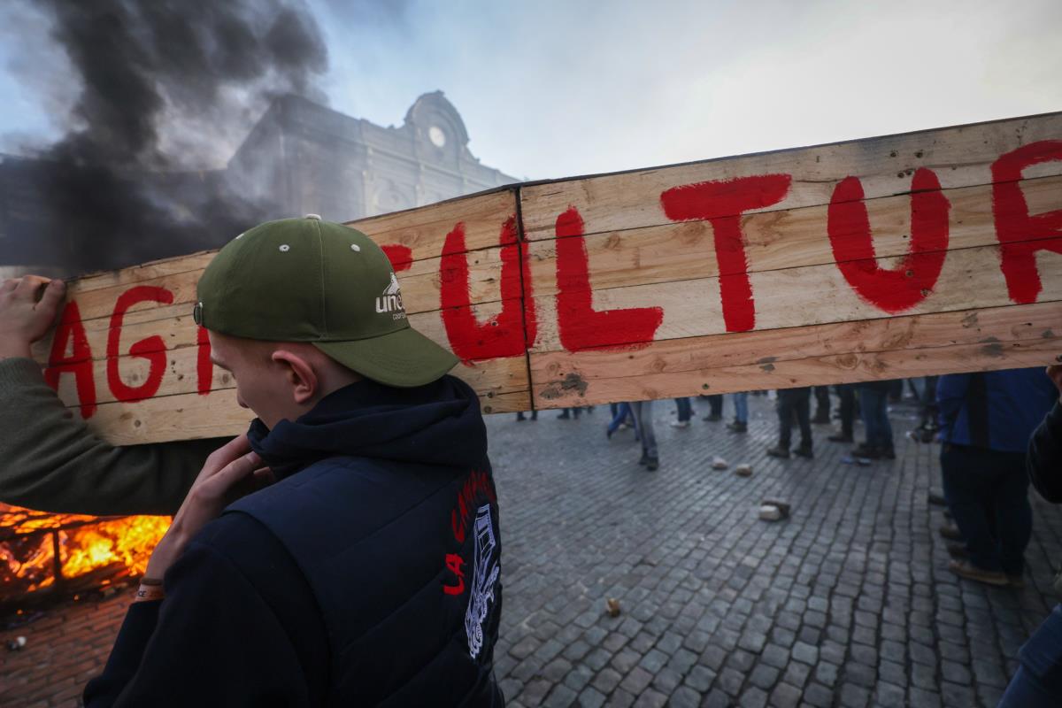 Brisel Belgija protest (14).jpg