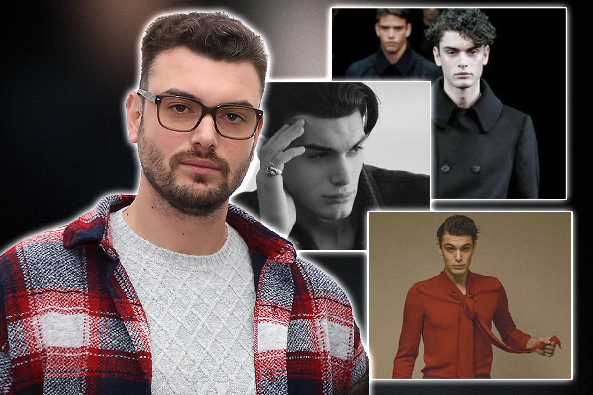 "IMAO SAM POGREŠNE LJUDE OKO SEBE I LAŽNE PRIJATELJE" Toma Panić o rijalitiju i turbulentnom odnosu sa Nadeždom: Kružile su priče da me je ostavila...