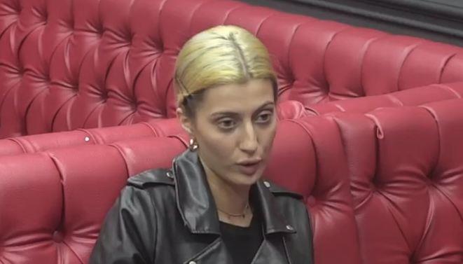 Anastasija Okolišan