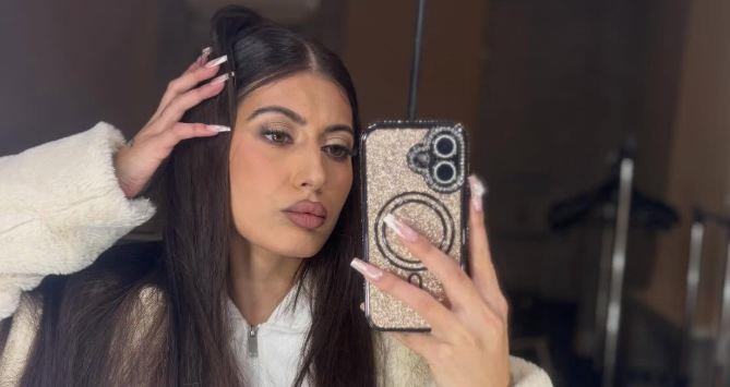 Anastasija Okolišan