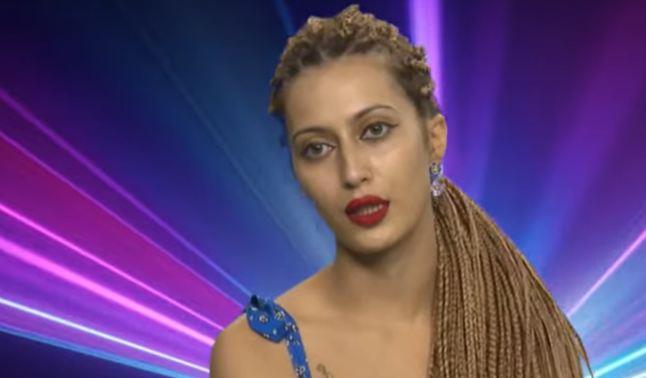 Anastasija Okolišan