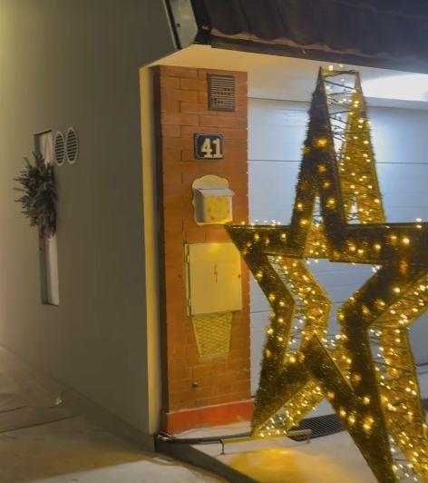 Kuća Slobe Radanovića