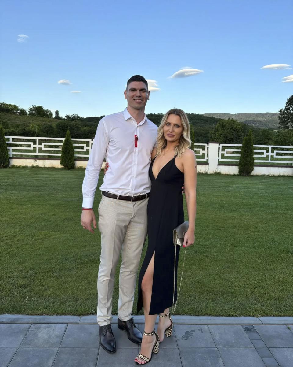 Podraščanin sa 38 godina jedini Srbin u Ligi šampiona