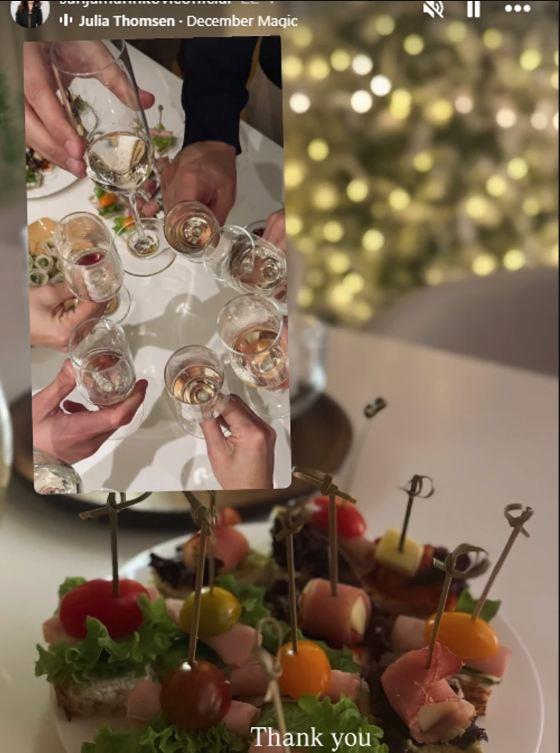 Sanja Marinković sin