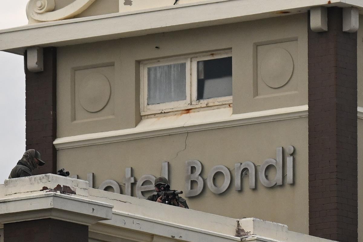 Australija komemoracija