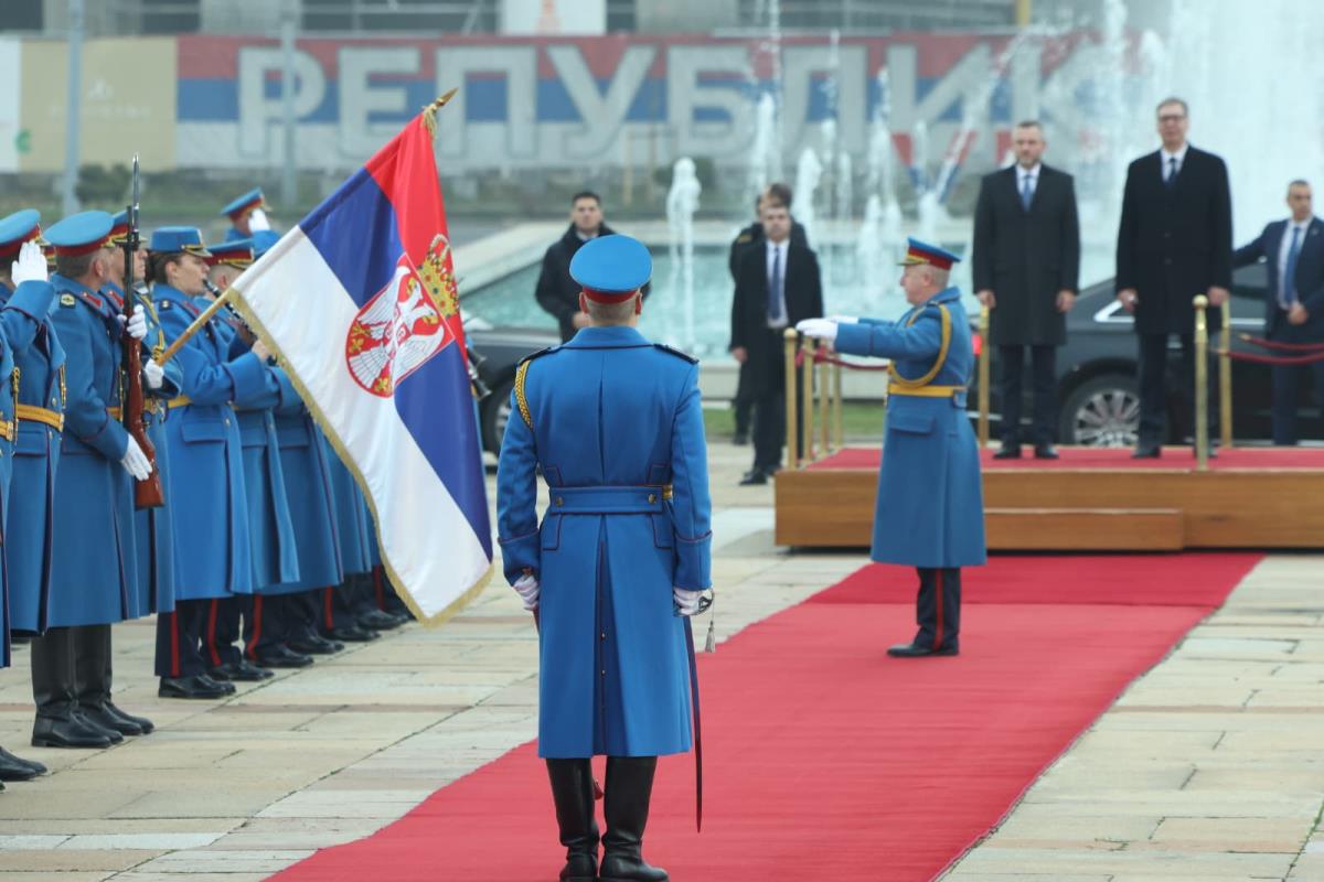 Počasna garda Gardisti Aleksandar Vučić (6).jpeg