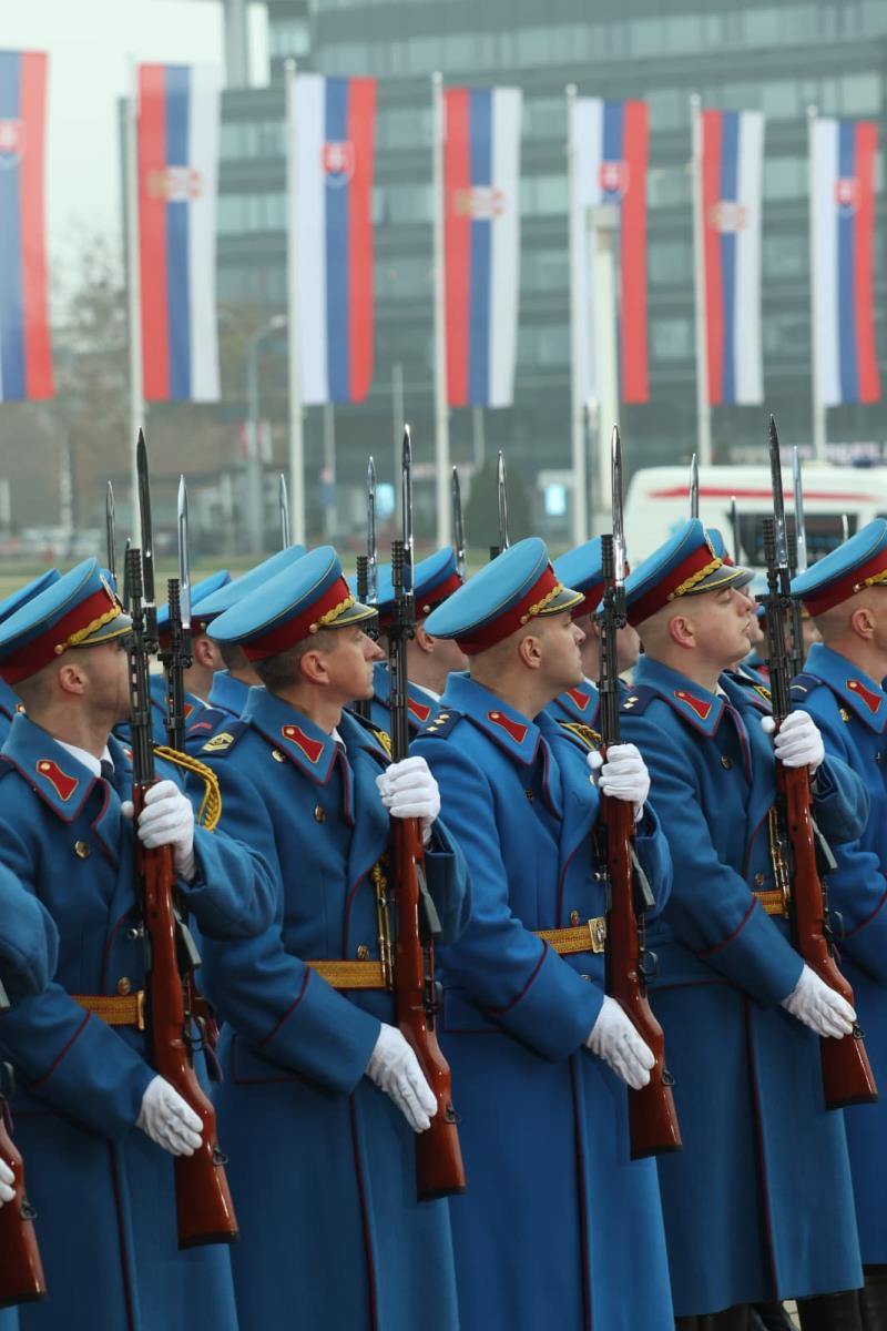 Počasna garda Gardisti Aleksandar Vučić (9).jpeg