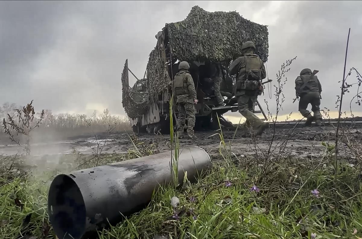 Ukrajina rat u Ukrajini