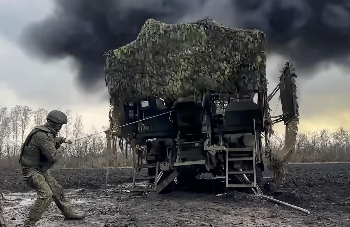 Ukrajina rat u Ukrajini