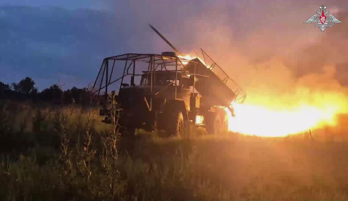 Ukrajina rat u Ukrajini