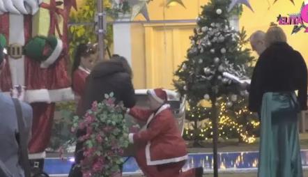 Jovana Tomić Matora zaprosila Draganu