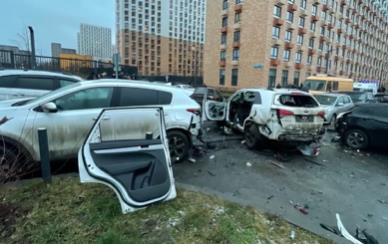 ubijen general Fanil Sarvarov Moskva